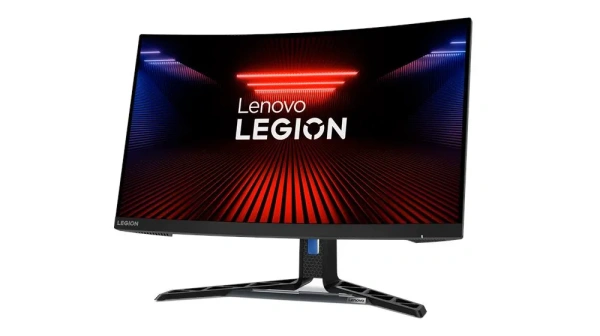 Монитор игровой 27" Lenovo Legion R27fc-30 (67B6GAC1EU)
