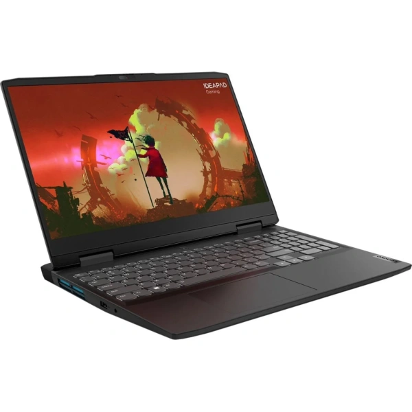 Ноутбук игровой Lenovo IdeaPad Gaming 3 15ARH7 (82SB00WRRK) Ноутбук игровой Lenovo IdeaPad Gaming 3 15ARH7 (82SB00WRRK)