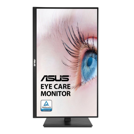 Монитор 27" Asus VA27AQSB (2560x1440) 75 Гц IPS Монитор 27" Asus VA27AQSB (2560x1440) 75 Гц IPS
