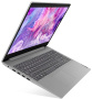 Ноутбук Lenovo IdeaPad 3 15IML05 (81WB0101UE)