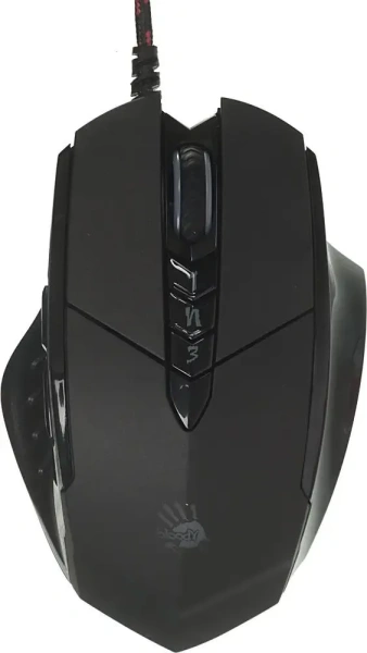 Мышь проводная A4Tech Bloody V7M71