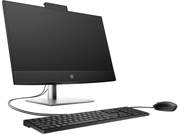 Моноблок HP ProOne 440 G9 (A54WFET) Моноблок HP ProOne 440 G9 (A54WFET)