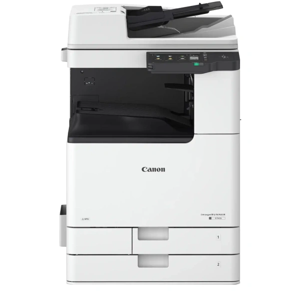 МФУ лазерное Canon imageRUNNER 2745i (без тонера)