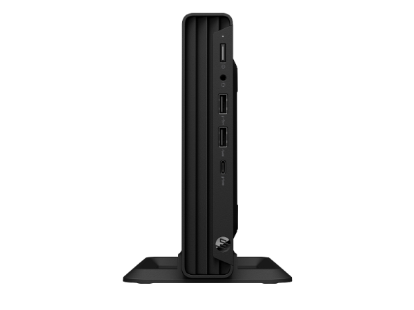 Настольный ПК HP Pro 260 G9 в корпусе Mini (884F5EA) Настольный ПК HP Pro 260 G9 в корпусе Mini (884F5EA)