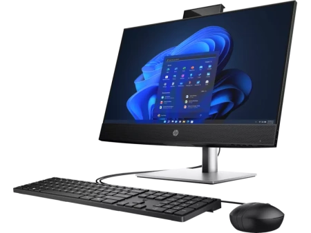 Моноблок HP ProOne 440 G9 Bilgisayar (9H6X2ET)