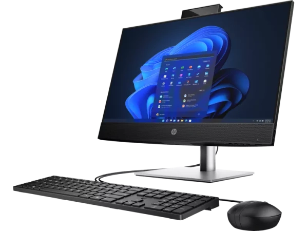 Моноблок HP ProOne 440 G9 (885F1EA) Моноблок HP ProOne 440 G9 (885F1EA)
