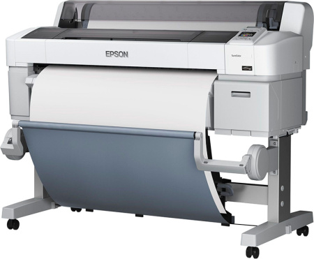 Принтер струйный Epson SureColor SC-T5200
