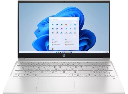 Ноутбук HP Pavilion 15-eg3026ci (7P4M2EA)