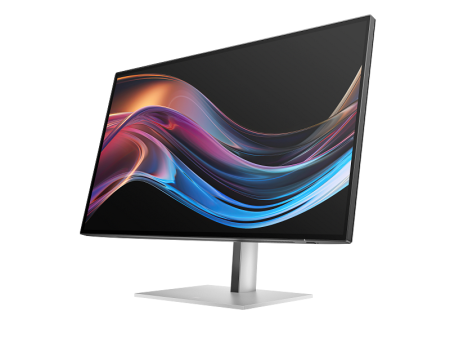 Монитор HP Series 7 Pro 27" 4K Thunderbolt 4 — 727pk (8J9G2AA)