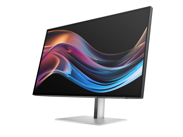 Монитор HP Series 7 Pro 27" 4K Thunderbolt 4 — 727pk (8J9G2AA)