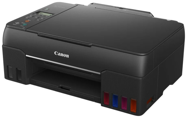 МФУ струйное Canon PIXMA G640