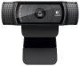 Веб-камера Logitech HD Pro Webcam C920 Pro