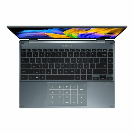 Ноутбук ASUS Zenbook Flip UP5401ZA Ноутбук ASUS Zenbook Flip UP5401ZA