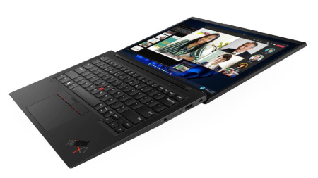 Ноутбук Lenovo ThinkPad X1 Carbon Gen 10 (21CB008ART) Ноутбук Lenovo ThinkPad X1 Carbon Gen 10 (21CB008ART)