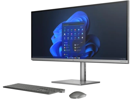 Моноблок HP ENVY AIO 34 (5M9COEA)