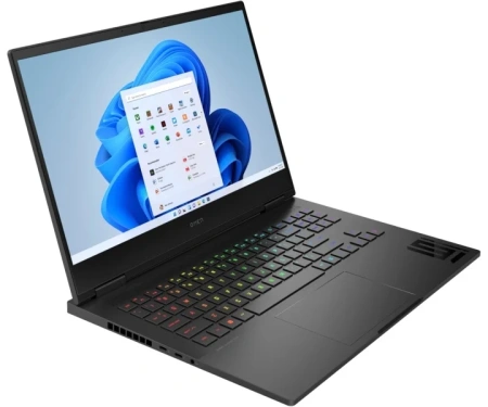Ноутбук игровой HP OMEN Gaming Laptop 16-wf0021ci (804G9EA) Ноутбук игровой HP OMEN Gaming Laptop 16-wf0021ci (804G9EA)