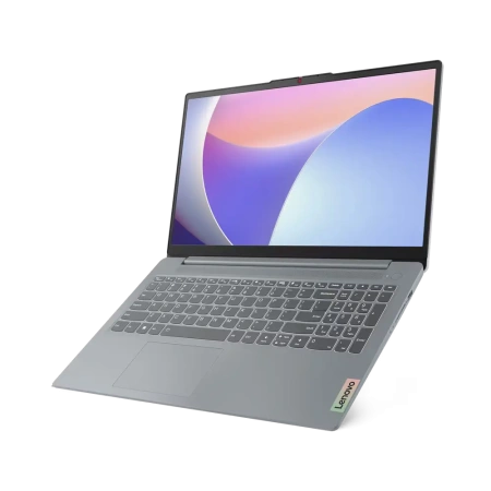 Ноутбук Lenovo IdeaPad Slim 3 15IRU8 (82X7003LRK)