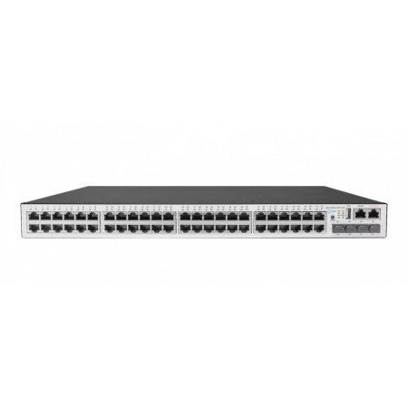 Управляемый коммутатор уровня 3 SNR-S2995G-48TX-POE