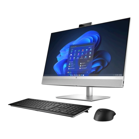 Моноблок HP 870 G9 All-in-One PC (5L406ES)