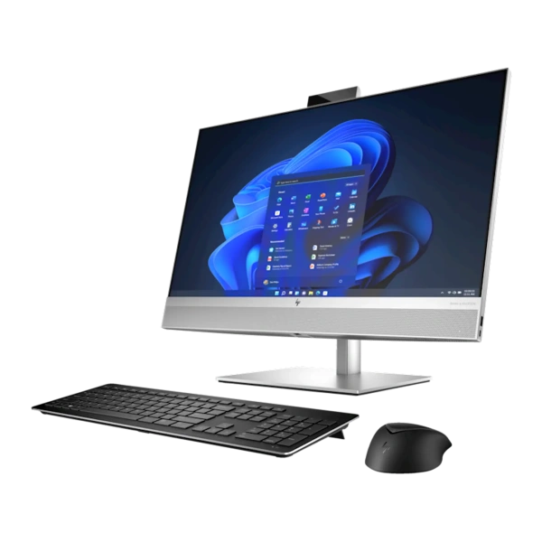 Моноблок HP 870 G9 All-in-One PC (5L405ES) Моноблок HP 870 G9 All-in-One PC (5L405ES)