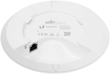 Точка доступа Ubiquiti UniFi AC Lite