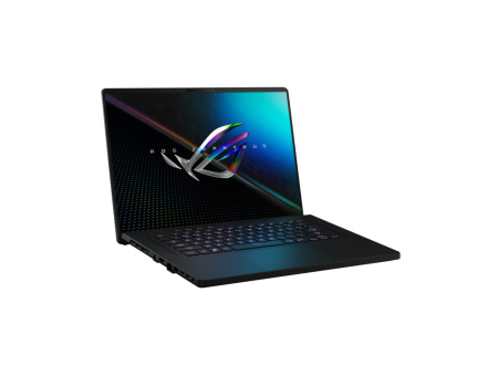 Ноутбук игровой ASUS ROG Zephyrus M16 GU603ZM-K8057 (90NR0911-M004D0) Ноутбук игровой ASUS ROG Zephyrus M16 GU603ZM-K8057 (90NR0911-M004D0)