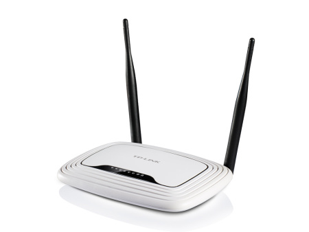 Wi-Fi роутер TP-LINK TL-WR841N