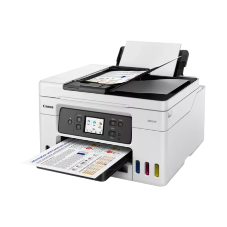 МФУ струйное Canon MAXIFY GX4040 (5779C009AA)
