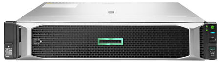 Сервер HPE ProLiant DL180 Gen10 (2U)