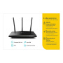 Wi-Fi роутер TP-LINK Archer C1200