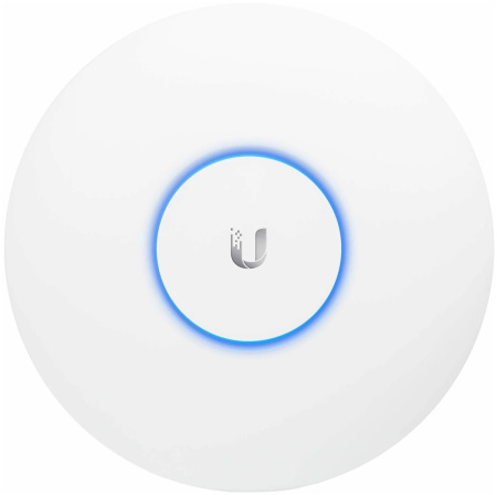 Точка доступа Ubiquiti UniFi AP AC PRO