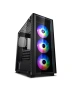 Корпус DEEPCOOL MATREXX 50 ADD-RGB 3F черный