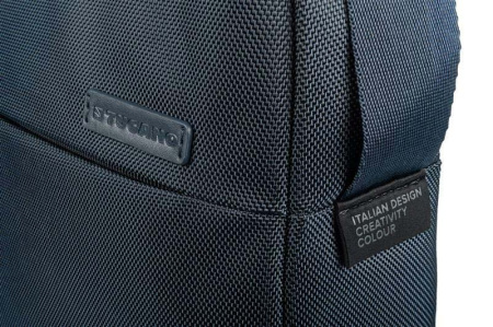 Сумка Tucano Free&Busy 14" Blue (BFRBUB14-B)
