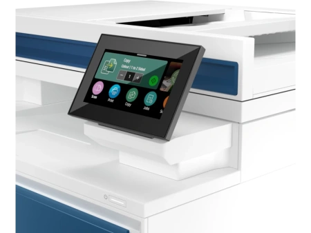 МФУ HP Color LaserJet Pro 4303dw (5HH65A)