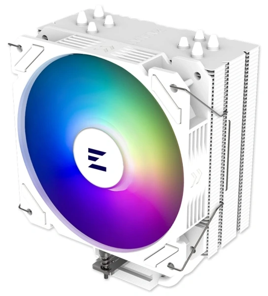 Кулер для процессора Zalman CNPS9X Performa ARGB Белый
