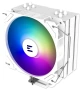 Кулер для процессора Zalman CNPS9X Performa ARGB Белый