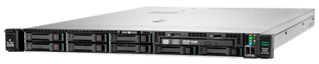 Сервер HP ProLiant DL360 Gen10 Plus (1U)