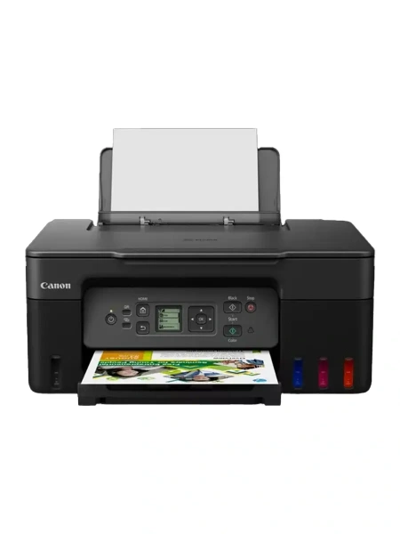 МФУ струйное Canon Pixma G3470 МФУ струйное Canon Pixma G3470