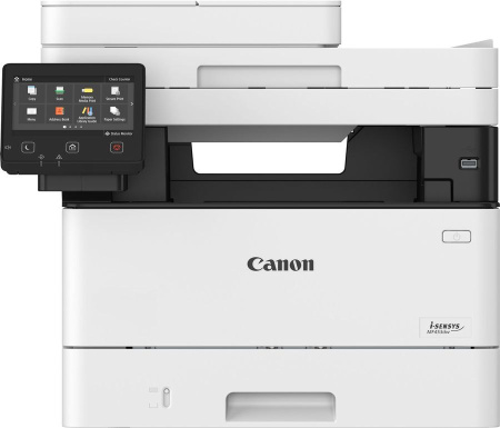 МФУ лазерное Canon i-SENSYS MF453dw + картридж в подарок