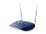 Wi-Fi роутер с ADSL2+ TP-LINK TD-W8960N Wi-Fi роутер с ADSL2+ TP-LINK TD-W8960N