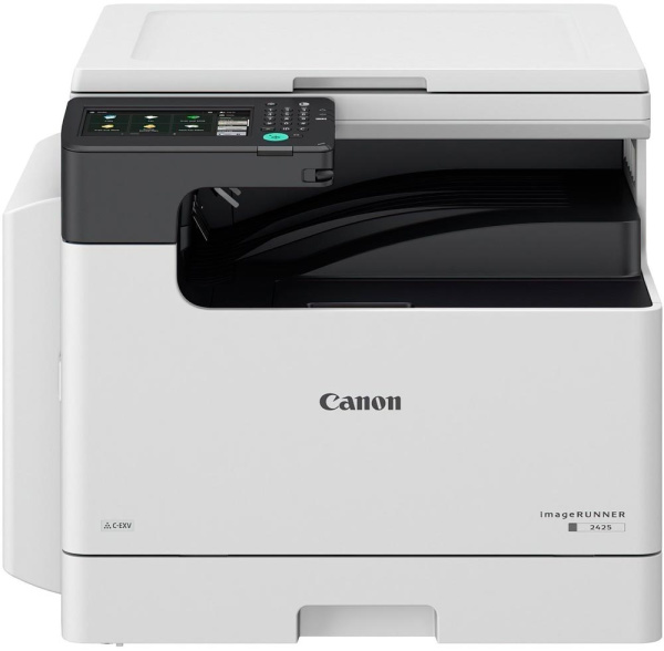 МФУ лазерное Canon imageRUNNER 2425 (4293C003AA) МФУ лазерное Canon imageRUNNER 2425 (4293C003AA)