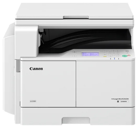 МФУ лазерное Canon imageRUNNER 2206N (3029C003AA)