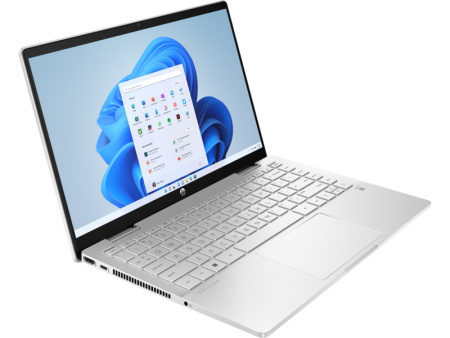 Ноутбук HP Pavilion X360 14-ek0015ci (6G7U0EA)