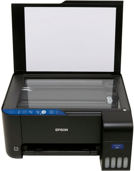 МФУ Струйное Epson L3151