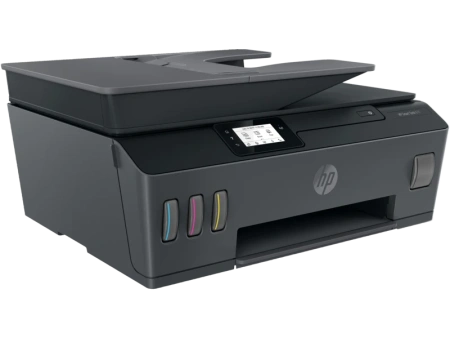 МФУ струйное HP Smart Tank 615 (Y0F71A) МФУ струйное HP Smart Tank 615 (Y0F71A)