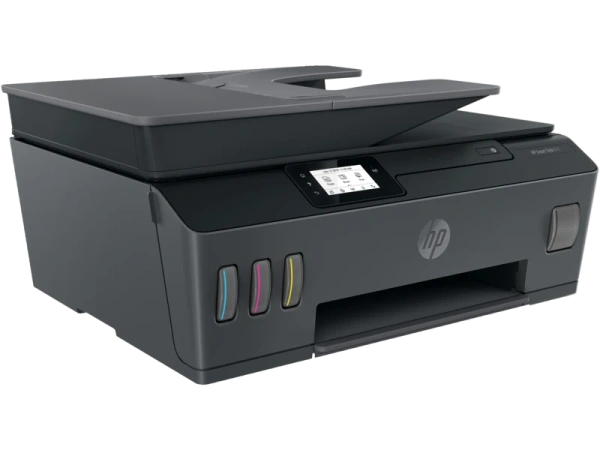 МФУ струйное HP Smart Tank 615 (Y0F71A)