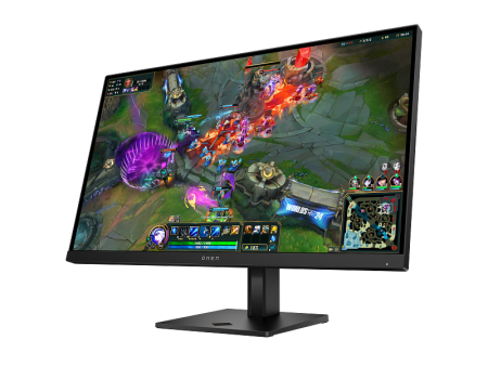 Монитор игровой HP OMEN 27qs G2 (AW3V0AA)