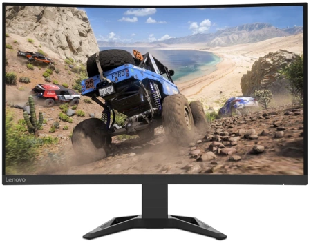 Монитор Lenovo G32qc-30 (66F2GAC1EU)