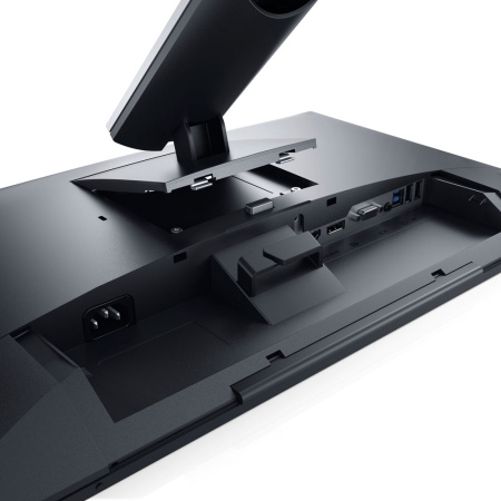 Монитор 24" Dell P2418HT TOUCH (1920x1080) 60 Гц IPS