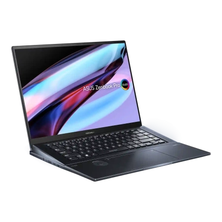 Ноутбук ASUS Zenbook Pro 16X OLED (UX7602ZM-ME096W)